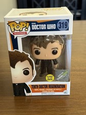 Ultimate Funko Pop Doctor Who Vinyl Figures Gallery and Guide 64