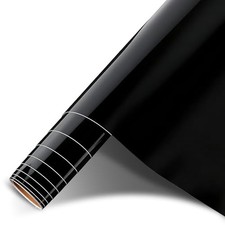 Car Wrap Vinyl 1ft X 5ft Gloss Black Vinyl Wrap For Cars Body Protection Car Wrap Vinyl 1ft X 5ft Gloss Black Vinyl Wrap For Cars Body Protection
