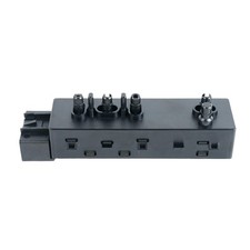 Right Passenger Power Seat Control Switch For 2007 - 2013 Chevy Tahoe Avalanche Right Passenger Power Seat Control Switch For 2007 - 2013 Chevy Tahoe Avalanche