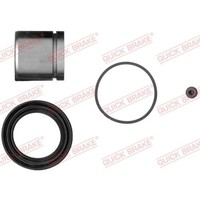 Quick Brake Reparatursatz Bremssattel Vorderachse Passend FüR BMW 3 5 7 8 X3 X5