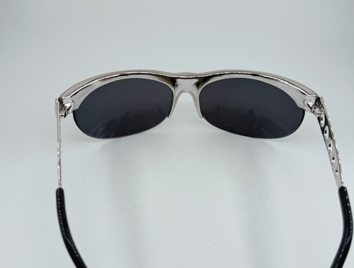 Diesel Vintage Sunglasses Shades Mod Blind Date Qy5 Italy - Picture 8 of 15
