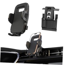 Car Phone Holder Mount for 2016-2024 Cadillac XT5 and 2016-2024 Cadillac XT6
