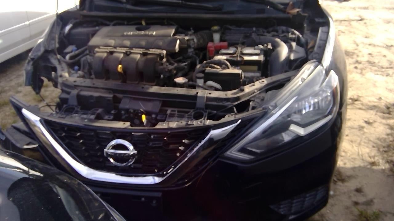 Anti-Lock Brake Part Pump Assembly CVT S Fits 19 SENTRA 1165102