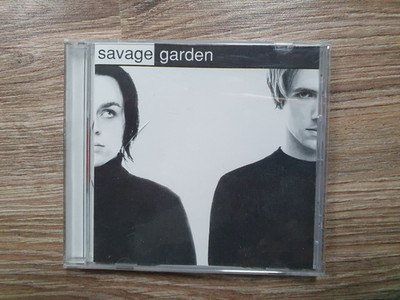 Savage Garden von Savage Garden  (CD)