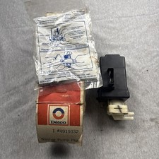 Genuine Delco 1963-72 Chevy Buick Oldsmobile ...