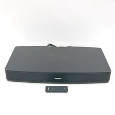 BOSE Solo TV Sound System Stand Bar Speaker Model 410376