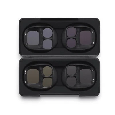 DJI Mavic 4 Pro ND Filters Set (ND8/ND16/ND32/ND64)