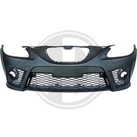 1X StoßFäNger Diederichs 7432550 Hd Tuning FüR Vorne