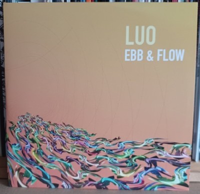(12) Luo - Ebb & Flow 10''
