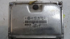 VW GOLF MK4 (1998 > 2006) ENGINE CONTROL UNIT ECU 1.9TDI DIESEL 038906019CJ