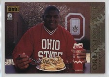 1997 Score Board Players Club Orlando Pace #59 HOF 3y4
