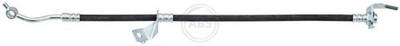 A.B.S. Bremsschlauch SL 6375 für HYUNDAI KIA EL LM SPORTAGE ELH ix35 Van CRDi 3