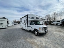 2026 Jayco Redhawk 24B