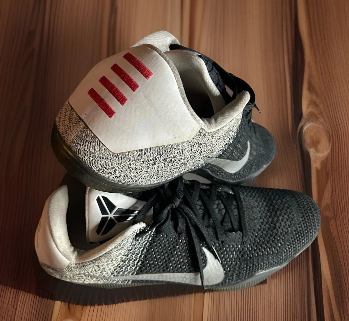 Las mejores ofertas en Nike Kobe 11 Elite Low Last Emperor | eBay