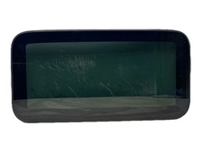 2015-2020 Acura Tlx Sun Roof Sunroof Moonroof Sliding Glass Window Oem K589