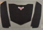 Victory Cross Country Mat Set