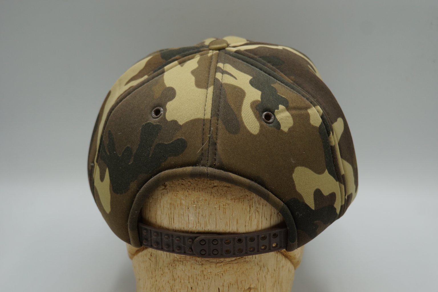Trucker Hat Adjustable Camouflage Commercial Spri… - image 3