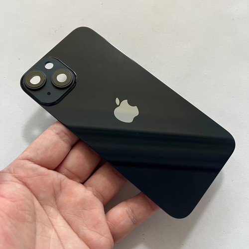 Original Akku Rückseite Glas Gehäuse Ersatz für Apple iPhone 14/14 Plus - Bild 20 von 20