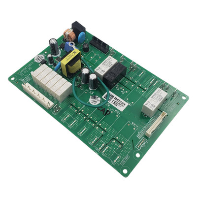 LG New Range Control Board EBR31737813  **Same Day Shipping & 60 Days Warranty**