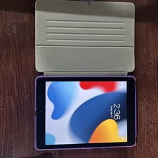 Apple iPad Air 2 9.7" Space Gray 32GB A1567 MNVU2LL/A Wi-Fi  Cellular