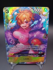 Lilith OP07-111 500 Years In The Future Parallel