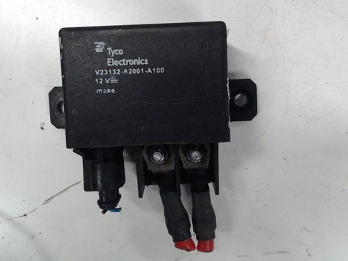 KÜHLERLÜFTER WIDERSTAND BMW 3 serie (E90) 2007 V23132A2001A100