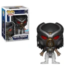 Funko POP! Movies Fugitive Predator Disappearing #620 Fall Convention Exclusive