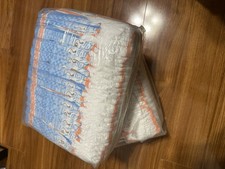 Pull-Ups Boys Cars Training Pants Sz 3T-4T 2 Pack 29 Each Small Rip On One Pack