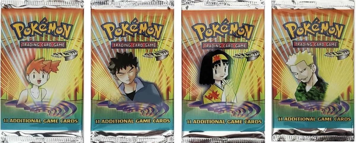 pokemon booster mystery box Pokemon 25 D7D Stocking Stuffer Mystery Blister main image 1