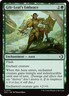 Gilt-Leaf's Embrace #177 ** (NM) - Lorwyn Eclipsed MTG