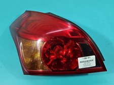 KIA Ceed 2009 Links Rückleuchte Heckleuchte 00973501 IPJ289787