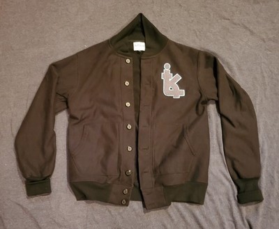 Kith Jacket Size Large