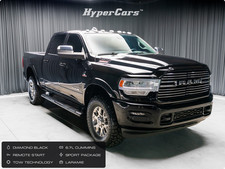 2020 Ram 2500 Laramie