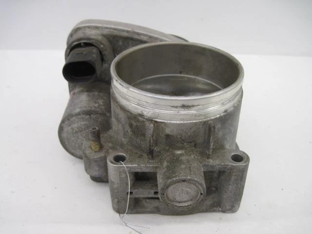 CUERPO ACELERADOR BMW 530i 330i 525i 323i 325i Z4 2006 06 2007 07 2008 08 674188 Foto 4 de 4