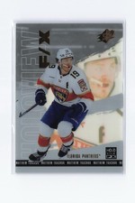 2024-25 SPx #HV-22 Matthew Tkachuk Holoview F/X