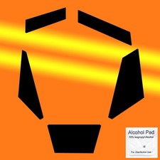 Mouse Feet for Corsair Vengeance M60, M65 Pro RGB, Raptor M40 Replacement Pad Skates