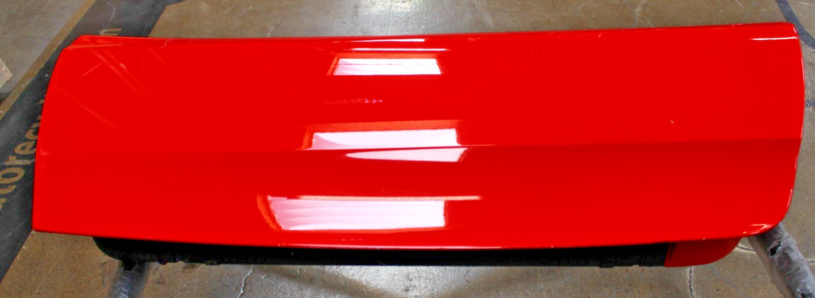 Ferrari F430 Coupe, Spider, LH, Left, Door Shell, Scratched, Used, P/N 68489211