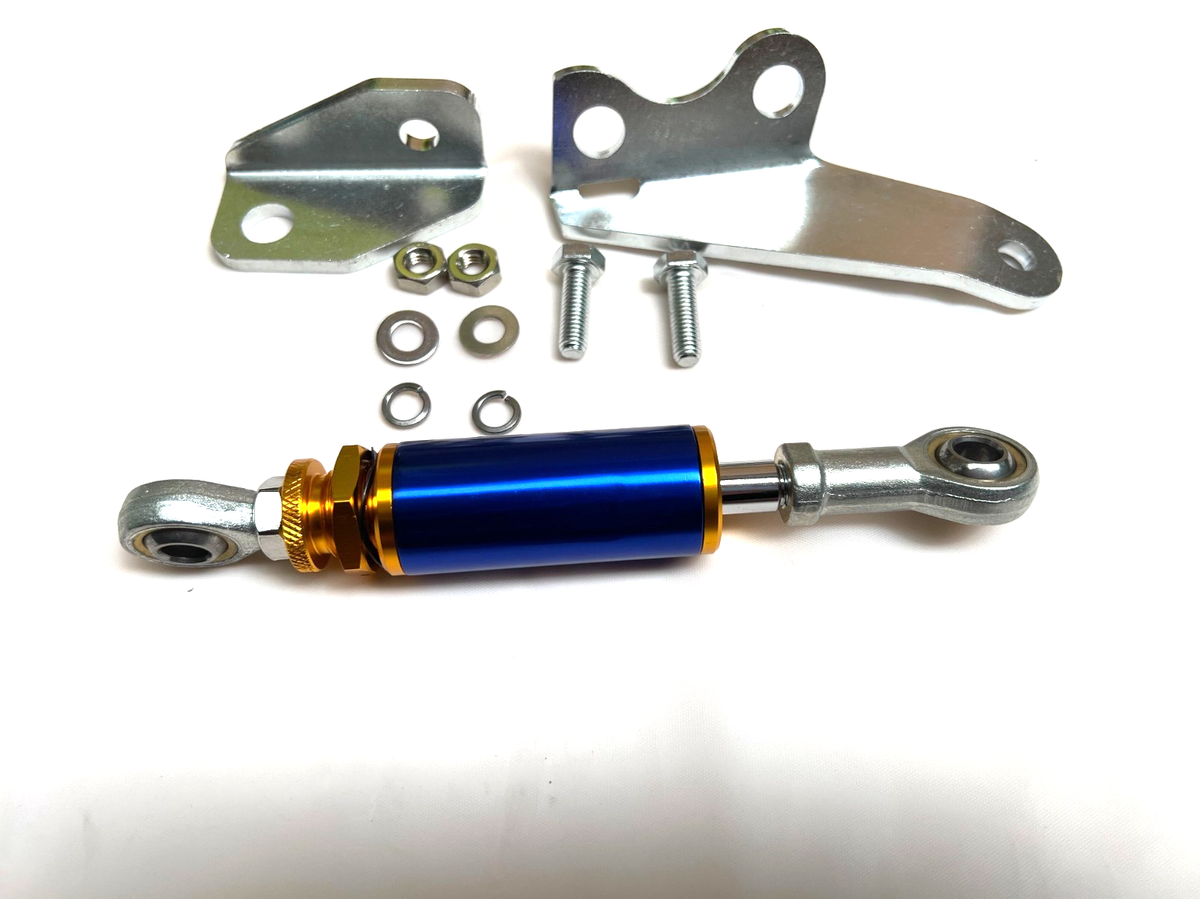 Racing Engine Torque Damper Civic EG EK B16 B18 GSR VTec DHOC