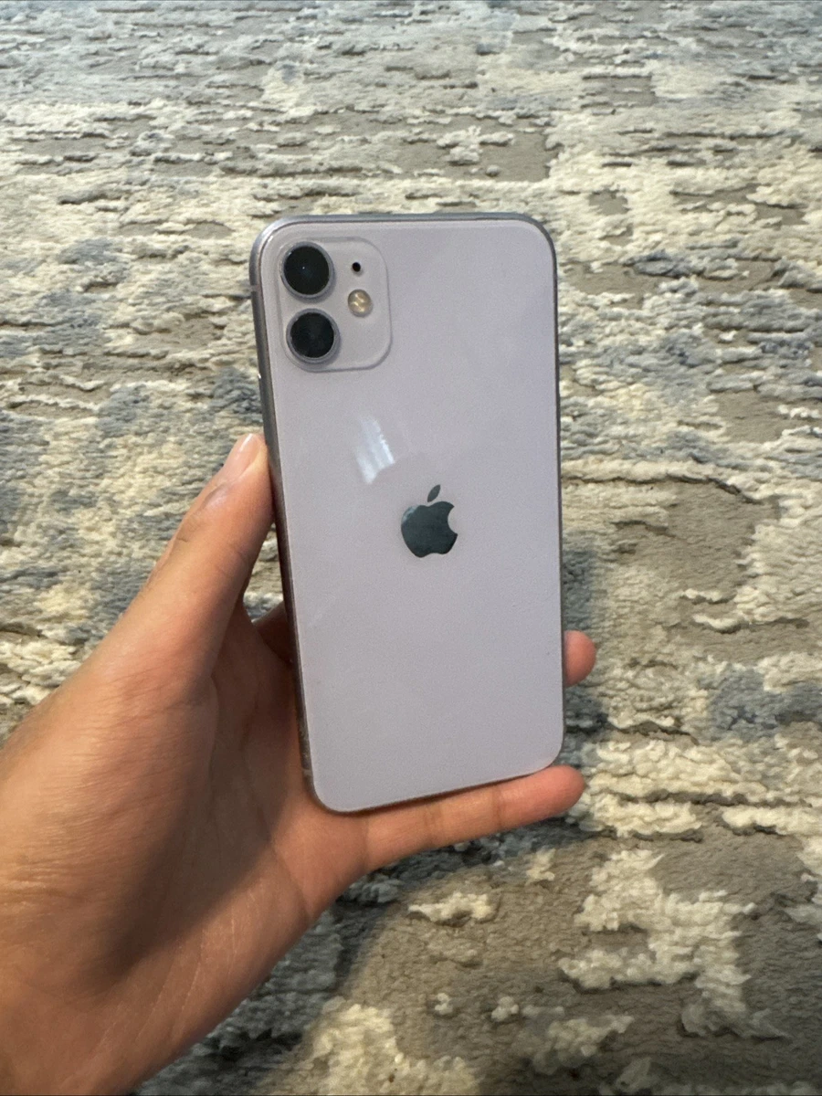 Apple iPhone 11 64GB for Sale - Shop New & Used Cell Phones - eBay