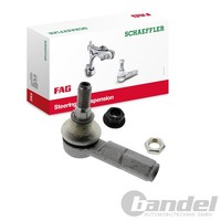 Schaeffler FAG Spurstangenkopf Vorne Passend FüR Ford Tourneo Transit | 840 0775