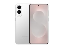 Samsung Galaxy S25 Edge - 512 GB - Titanium Silver (Unlocked) for