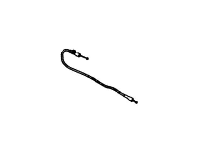 Conjunto de pestillo de puerta para Ford (N/P 8C2Z-15264A00-D)