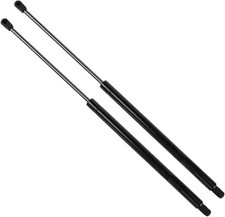 Rear Liftgate Tailgate Lift Supports Struts Shocks Gas Spings 6262 for 2002-2006