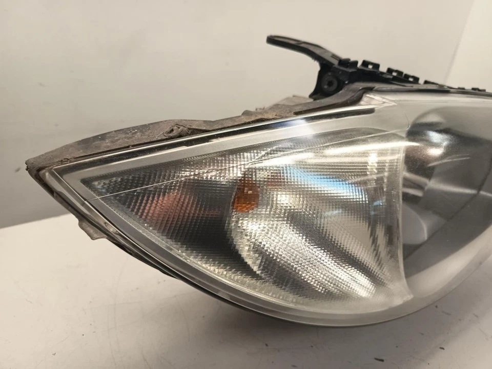 BMW 1er E81 ab 2007 Facelift original Scheinwerfer rechts Hauptscheinwerfer - Bild 2 von 4