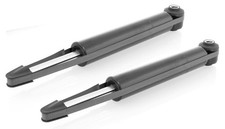 2x Stoßdämpfer Gasdruck Hinten für Volvo V70 III, 08.2008-, S80 II 03.2006  NEU