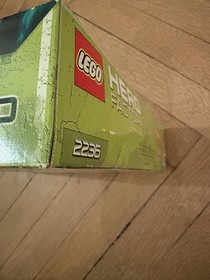 LEGO Hero Factory SCORPIO 2236