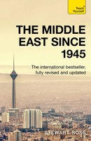 The Middle East Since 1945 | Teach Yourself | Stewart Ross | Taschenbuch | XVI