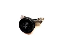 10-19 Jaguar Xj Xf Xfr Xfr-s F-pace Ac Drive Belt Idler Pulley Bracket Oem 0312