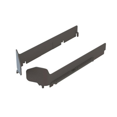 ARRMA Side Guard Set ARA320643 Elec Car/Truck Replacement Parts