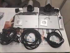 Cisco CTS-SX20- TTC8 TelePresence Camera Muli...